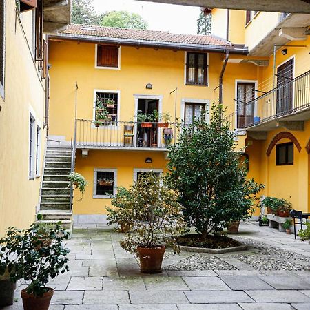 Ca' Valentina Villa Mergozzo Ngoại thất bức ảnh